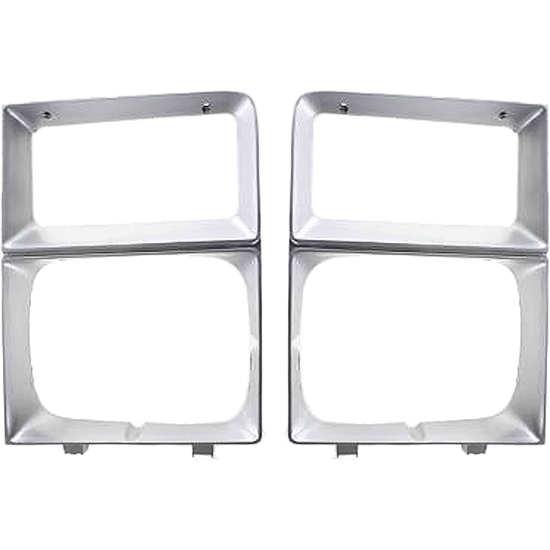 Picture of Headlight Door