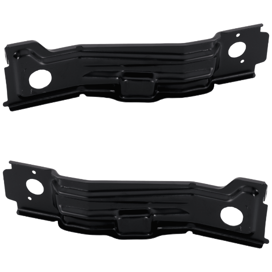 Picture of Radiator Support Bracket