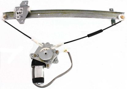 Picture of Window Regulator