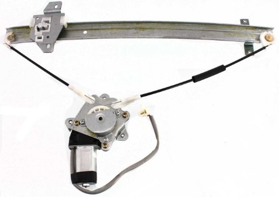Picture of Window Regulator