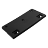 Picture of License Plate Bracket