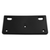 Picture of License Plate Bracket