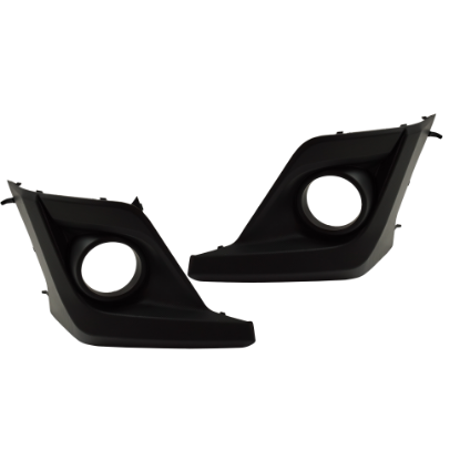 Picture of Fog Light Trim