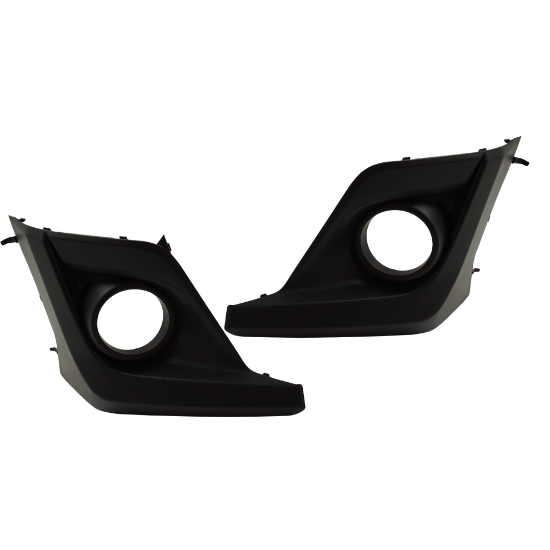 Picture of Fog Light Trim