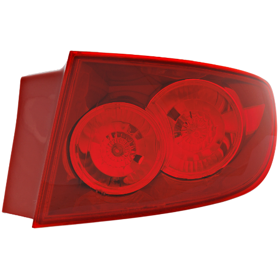 Picture of Tail Light