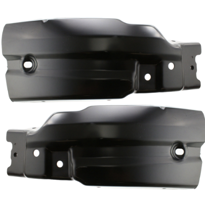 Picture of Bumper End