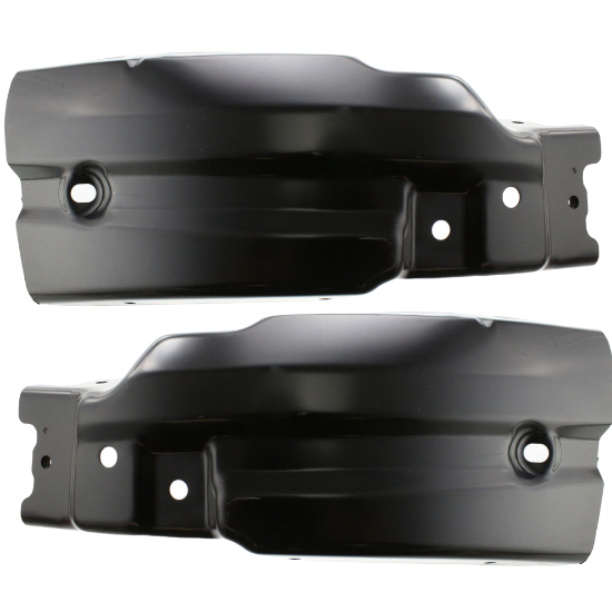 Picture of Bumper End