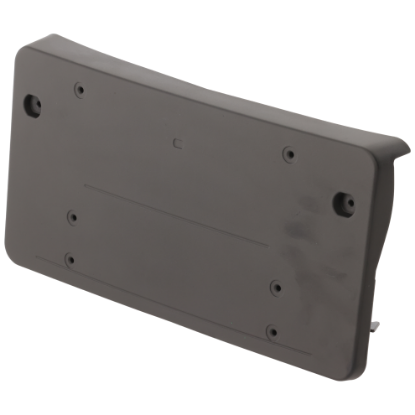 Picture of License Plate Bracket