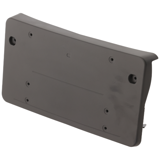 Picture of License Plate Bracket