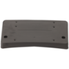 Picture of License Plate Bracket