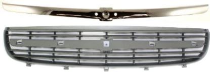 Picture of Grille Assembly