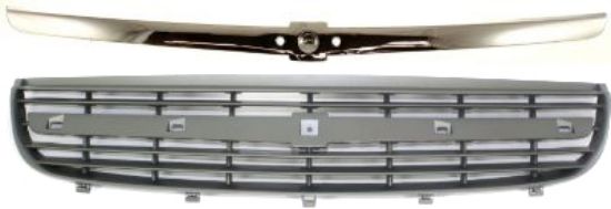 Picture of Grille Assembly