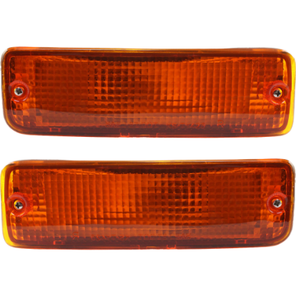 Picture of Turn Signal Light
