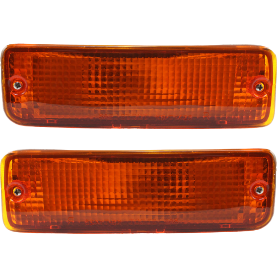 Picture of Turn Signal Light