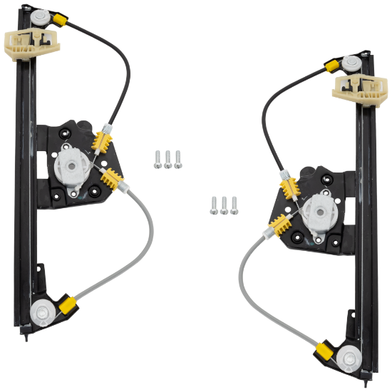 Picture of Window Regulator