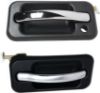 Picture of Exterior Door Handle