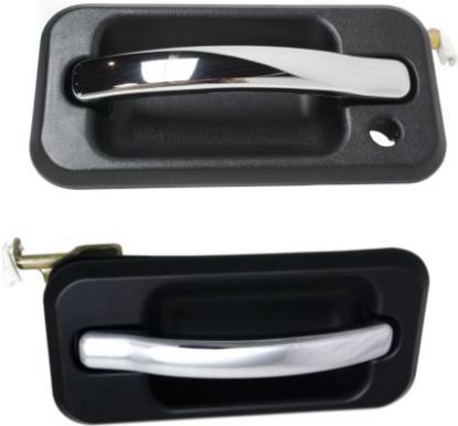 Picture of Exterior Door Handle