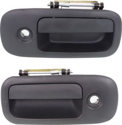 Picture of Exterior Door Handle