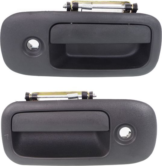Picture of Exterior Door Handle