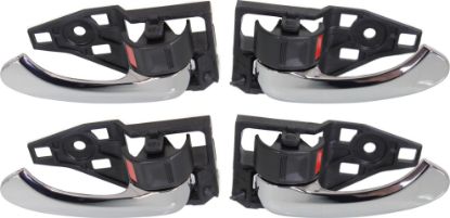 Picture of Interior Door Handle