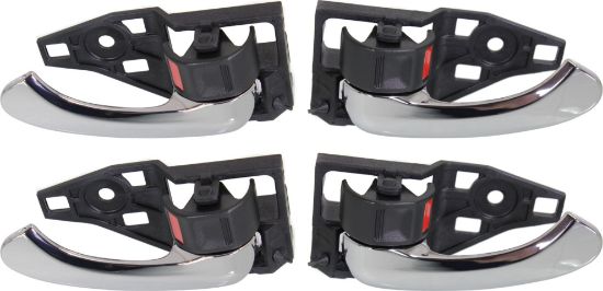 Picture of Interior Door Handle