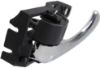 Picture of Interior Door Handle