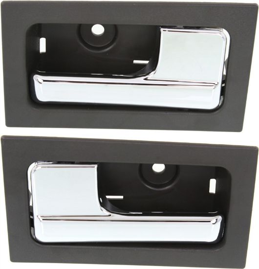 Picture of Interior Door Handle