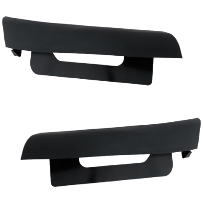 Picture of Bumper End