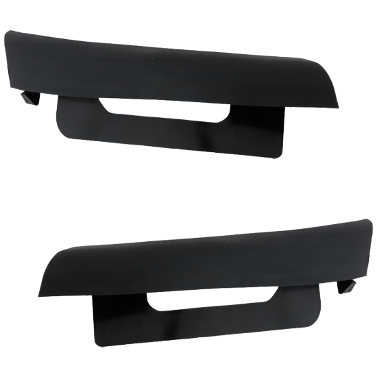 Picture of Bumper End