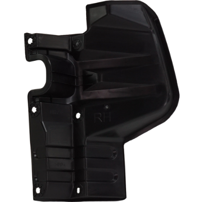 Picture of Air Intake Duct