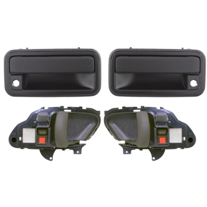 Picture of Exterior Door Handle