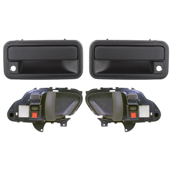 Picture of Exterior Door Handle