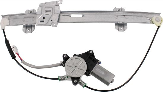Picture of Window Regulator