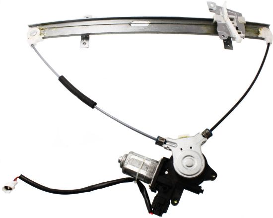 Picture of Window Regulator