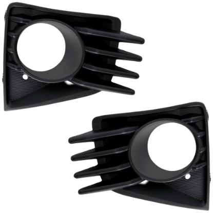 Picture of Fog Light Trim