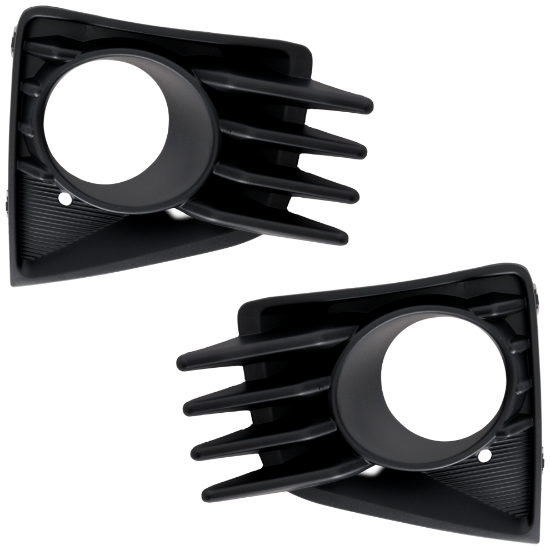 Picture of Fog Light Trim