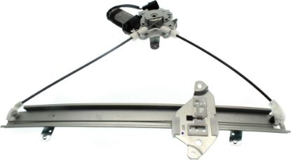 Picture of Window Regulator