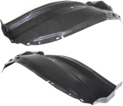 Picture of Fender Liner