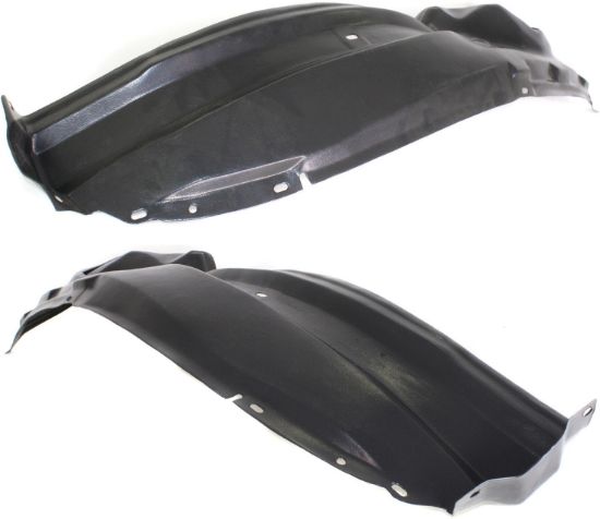 Picture of Fender Liner