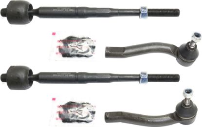 Picture of Tie Rod End