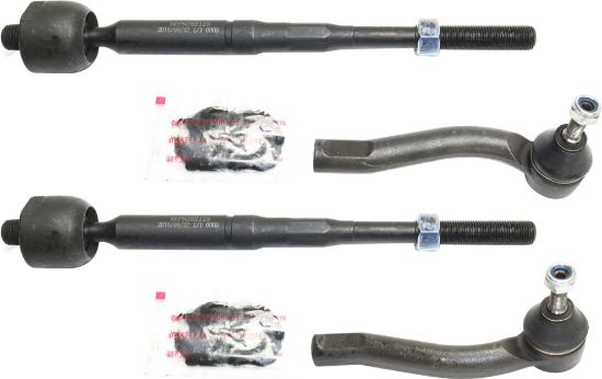 Picture of Tie Rod End