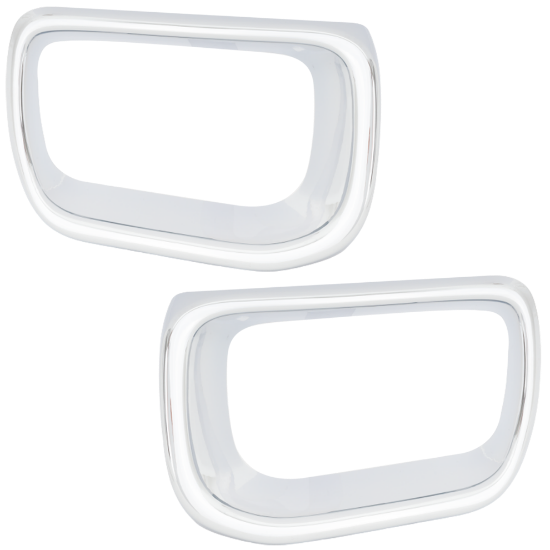 Picture of Fog Light Cover