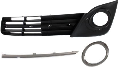 Picture of Fog Light Trim