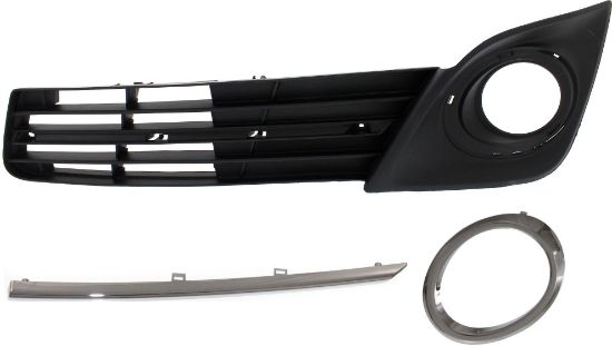 Picture of Fog Light Trim