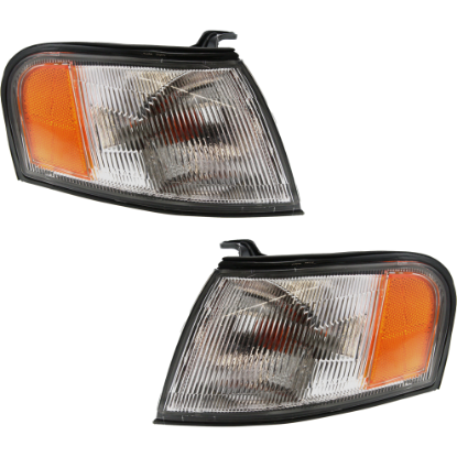 Picture of Corner Light