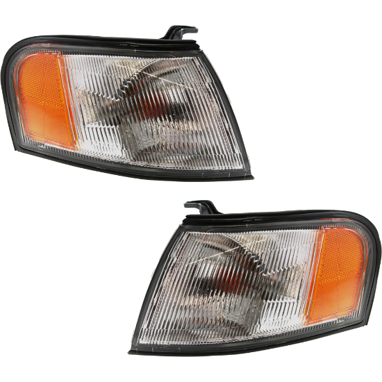 Picture of Corner Light