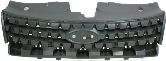 Picture of Grille Assembly