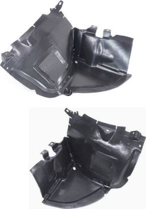 Picture of Fender Liner