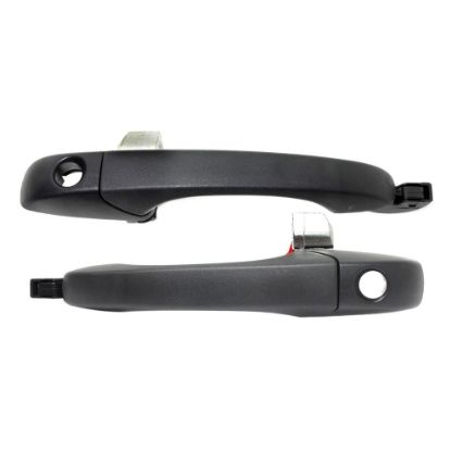 Picture of Exterior Door Handle