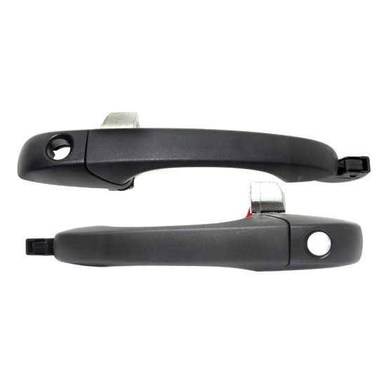 Picture of Exterior Door Handle